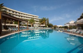 Agapi Beach Resort recenzie