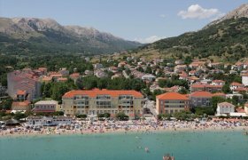 Valamar Atrium Baska Residence recenzie