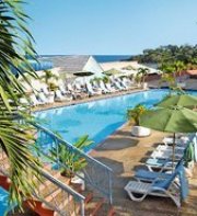 Le Grand Courlan Resort & Spa