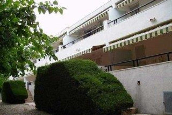Felix Apartments By Rentalmar