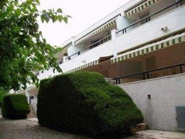 Felix Apartments by Rentalmar