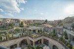 Utopia Cave Cappadocia Hotel recenzie