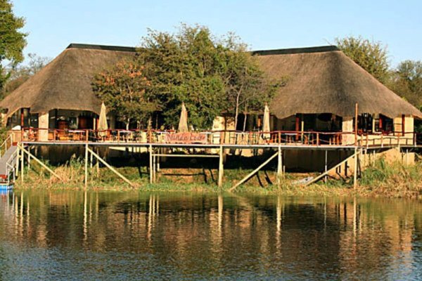 Nunda Lodge
