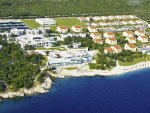 Wyndham Grand Novi Vinodolski Resort - Hotel recenzie