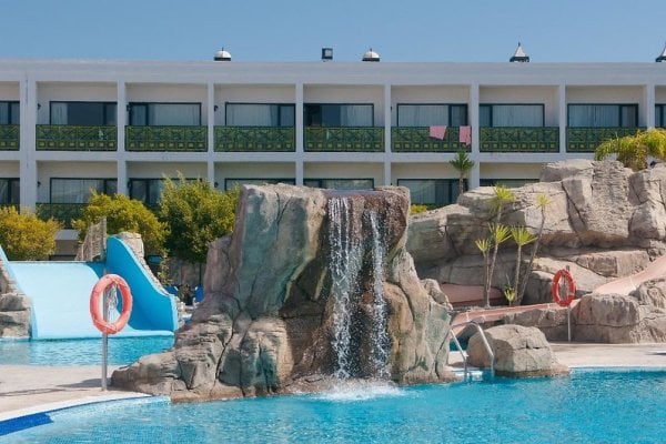 BlueSea Costa Bastian