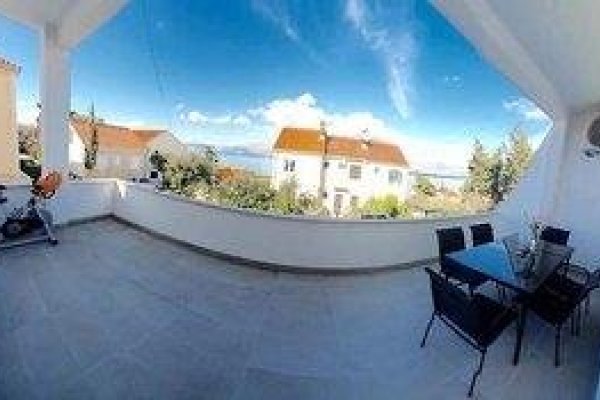 Apartments Vila Marija
