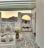 Aegean Queen Villas