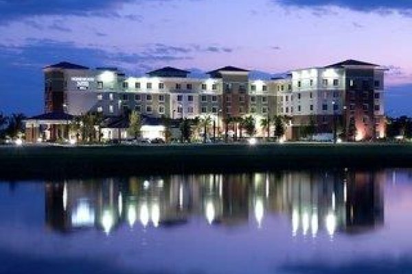 Homewood Suites By Hilton Port St Lucietradition