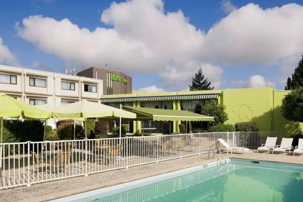ibis Styles Chalon Sur Saone