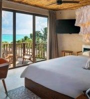 Hotel Mereva Tulum