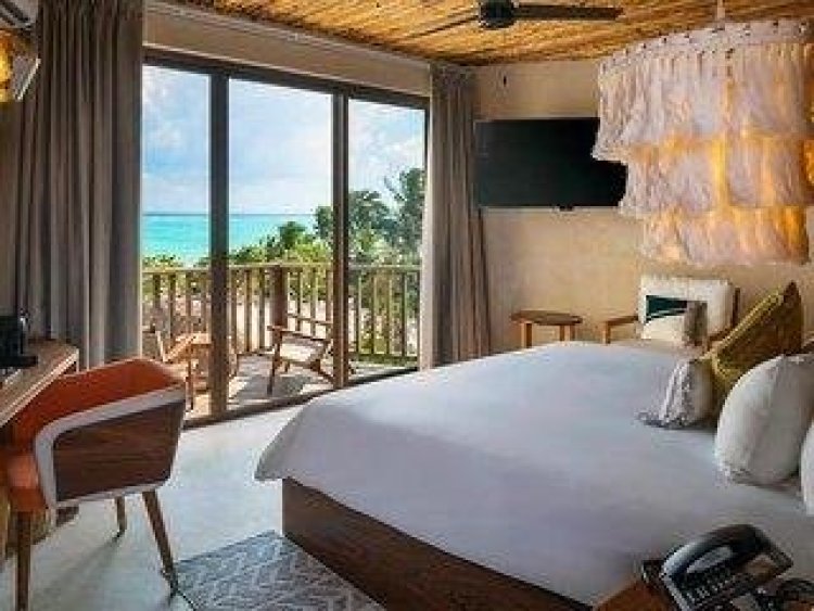 Hotel Mereva Tulum