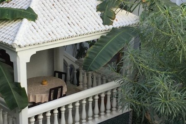 Riad Dar El Assafir