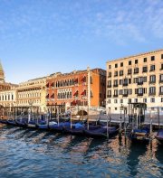 Hotel Danieli A Luxury Collection Hotel, Venice