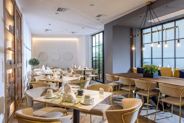 Dom Boutique Hotel