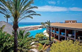 Iberostar Selection Fuerteventura Palace recenzie