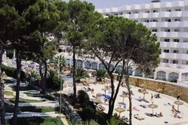 Aluasoul Mallorca Resort - Erwachsenenhotel