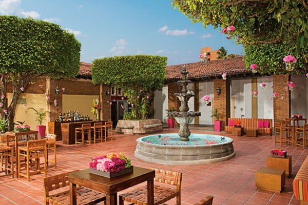 Sunscape Puerto Vallarta Resort & Spa