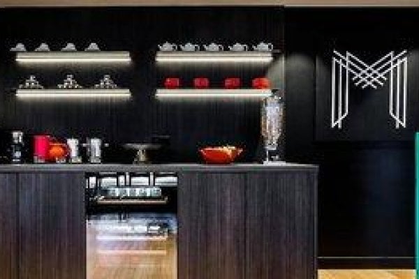 Moka Hôtel