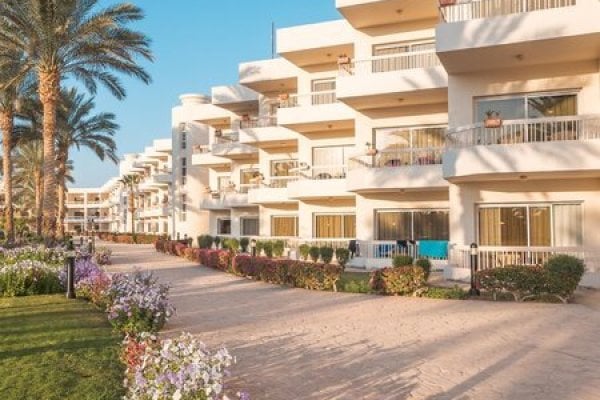 Long Beach Resort Hurghada