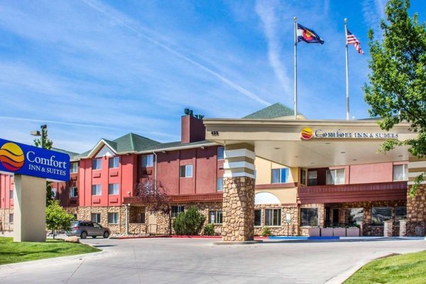 Comfort Inn & Suites Durango
