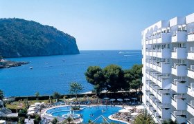 Alua Gran Camp de Mar recenzie