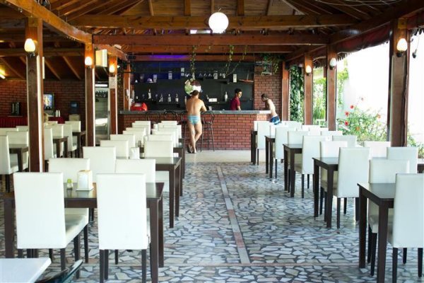 Ares City Hotel - Hotel