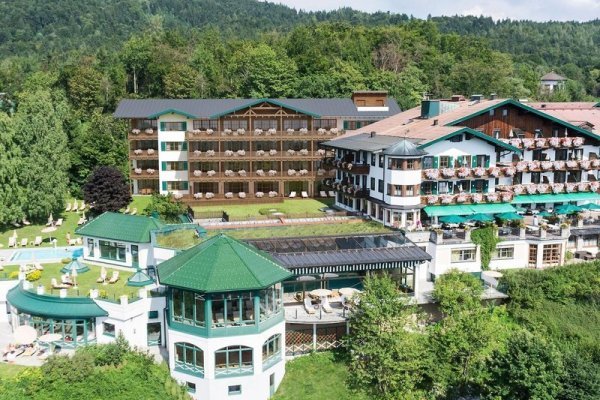 Vollererhof - Hotel & Gesundheitszentrum