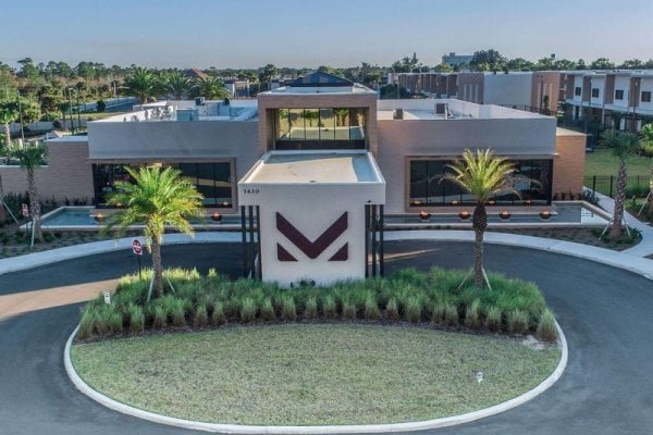 Magic Village Views, Trademark Collection By Wyndham