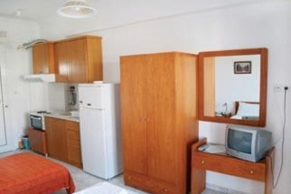 Apartmánový dom Sofia - Izba