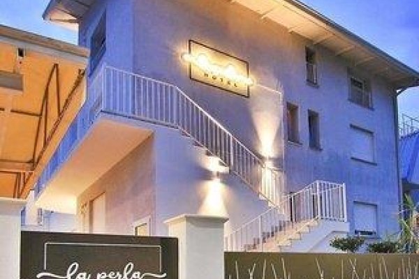 Hotel La Perla