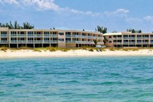 Anna Maria Island Club