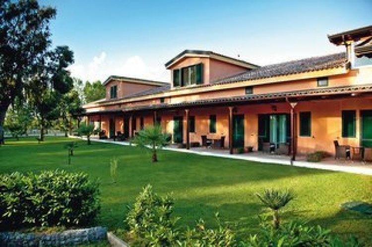 La Bruca Resort