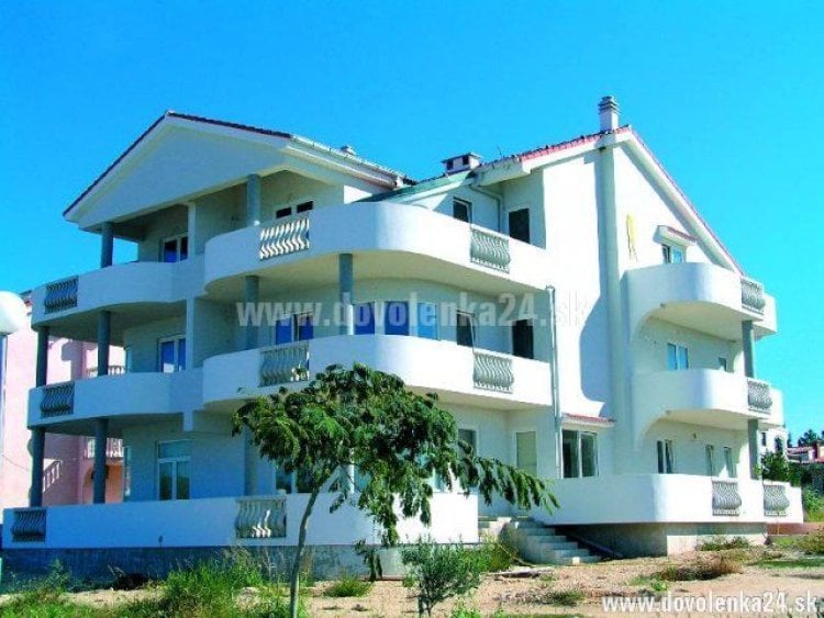 Villa Silva