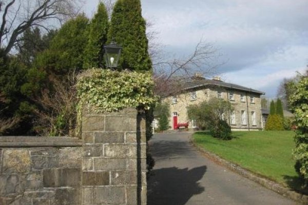 Glebe House