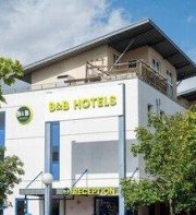 B&B HOTEL SchwerinSüd