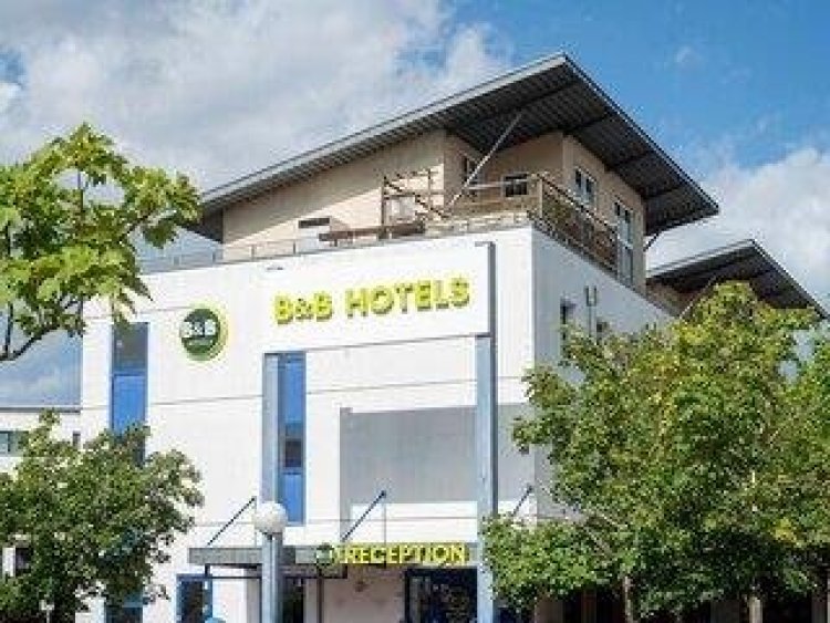 B&B HOTEL SchwerinSüd