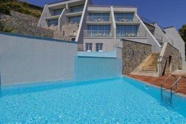 Cristallo Park Hotel Portovenere