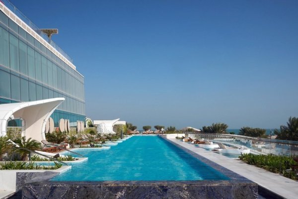 Raffles Doha