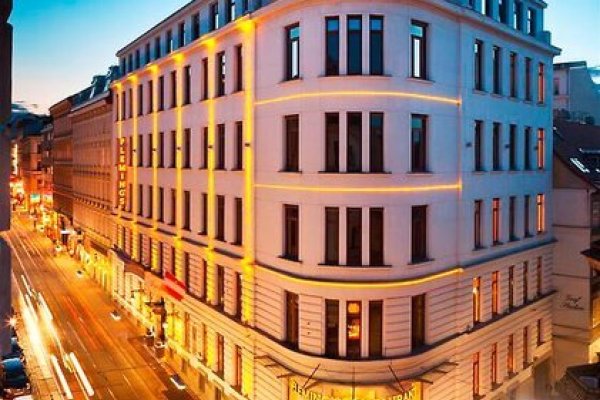 Fleming´s Selection Hotel Wien-City