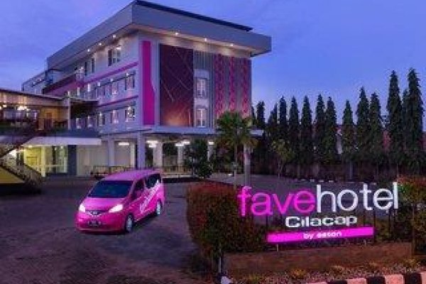 Favehotel Cilacap