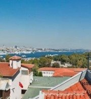 Le Safran Palace Hotel