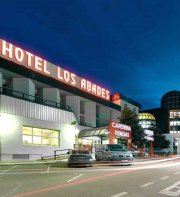 Abades Loja