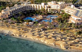 Flamenco Beach & Flamenco Resort recenzie