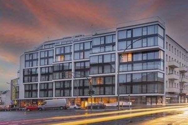 Aeronaut Powered By Pearl 1 Living And Yachting Hospitality