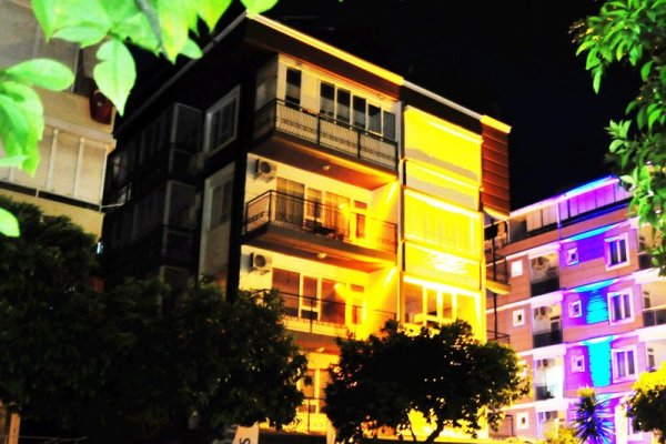Özcakil