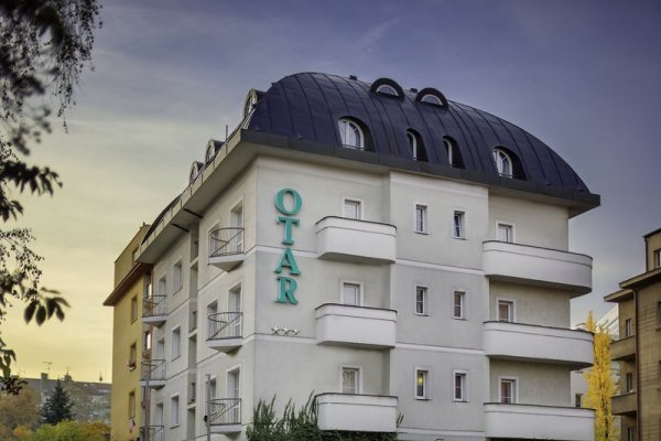 Hotel Otar