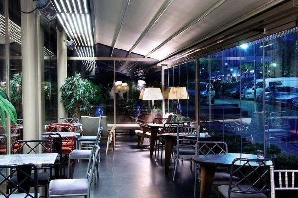 The Cettia Istanbul