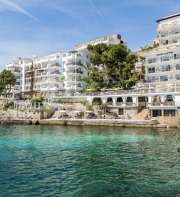 Roc Illetas Hotel