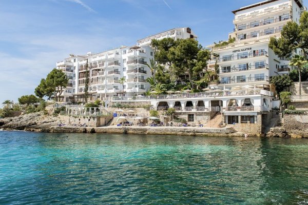 Roc Illetas Hotel