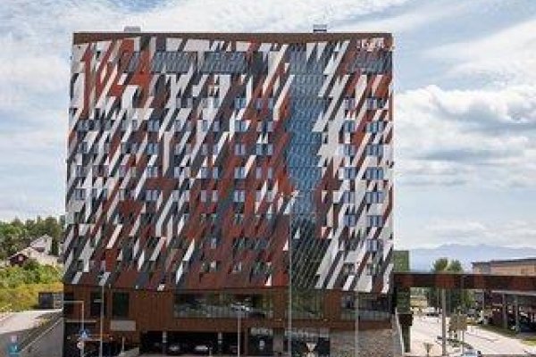 Home Hotel 1624
